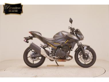 Kawasaki Z500