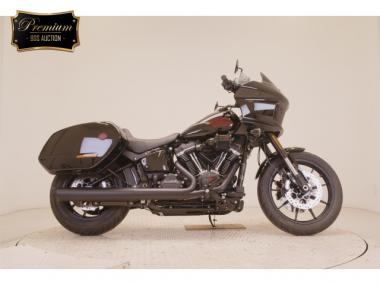 Harley-Davidson Fxlrst1920