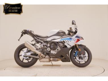 BMW S1000RRM Package