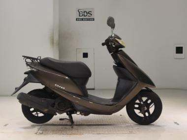 Honda Dio