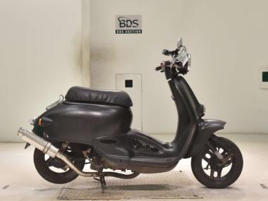 Honda Jol Cub