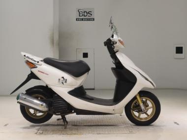 Honda Dio Z4