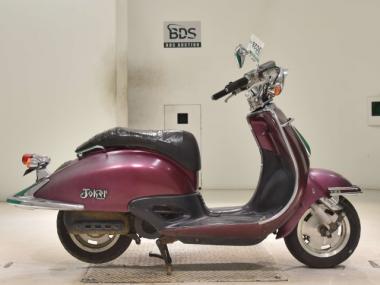 Honda Joker 50