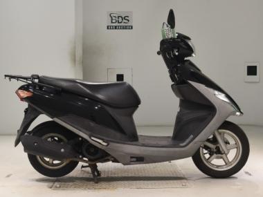 Suzuki Address V125