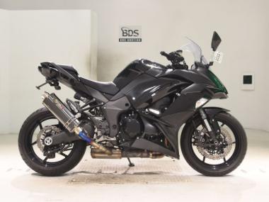 Kawasaki Ninja1000a