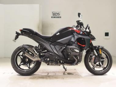 BMW R1300R Asa