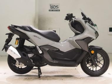 Honda ADV160