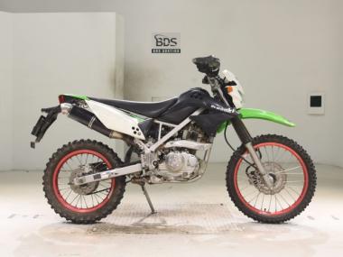 Kawasaki KLX125