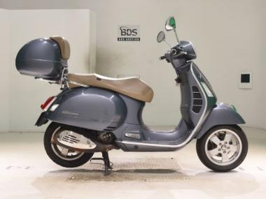 Vespa GTS250IE