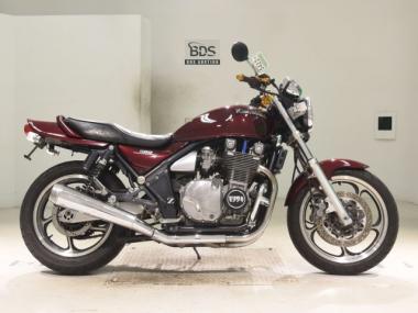 Kawasaki Zephyr1100