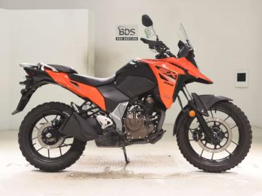 Suzuki V Strom 250sx