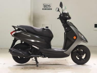 Yamaha Axis125z