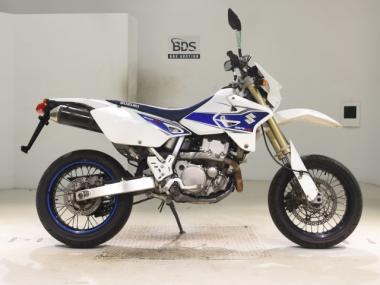 Suzuki Dr-Z400SM