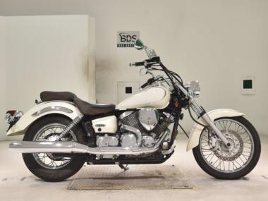 Yamaha Dragstar 250