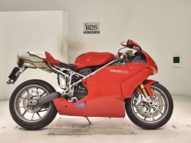 Ducati 999 S