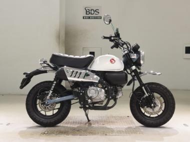 Honda Monkey 125