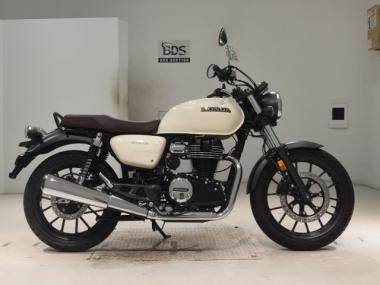 Honda GB350