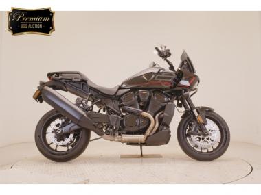 Harley-Davidson Pan America 1250st