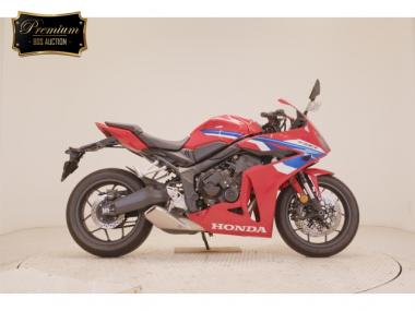 Honda CBR650R E Clutch