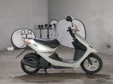Honda Dio