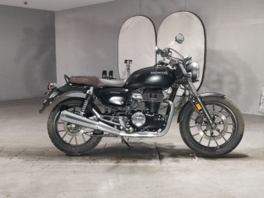 Honda GB350