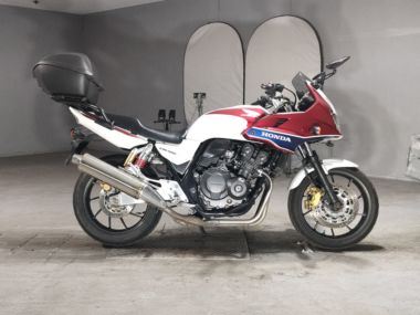 Honda CB400SFV Boldor