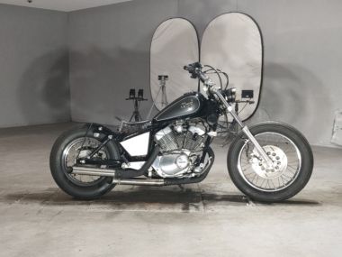 Yamaha Virago 250