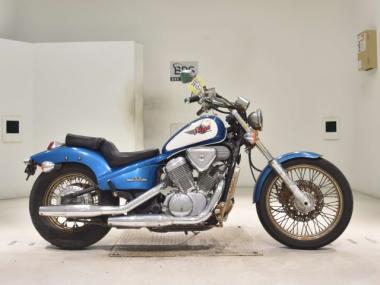 Honda Steed400
