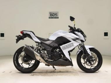 Kawasaki Z250