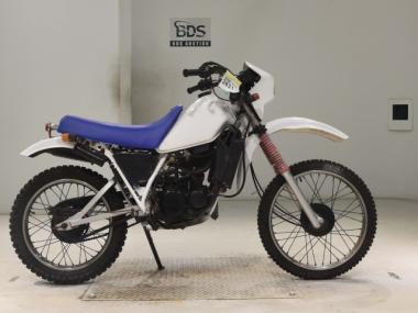 Yamaha DT50
