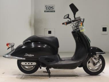 Honda Joker 50