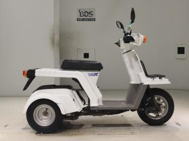 Honda Gyrox