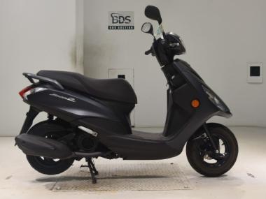 Yamaha Axis125z