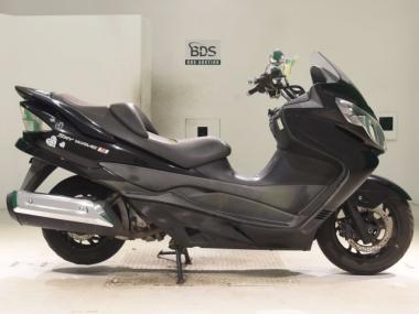 Suzuki Skywave 250s