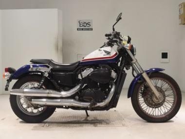 Honda VT400S