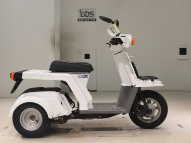 Honda Gyrox
