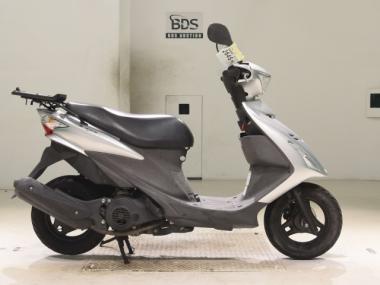Suzuki Address V125