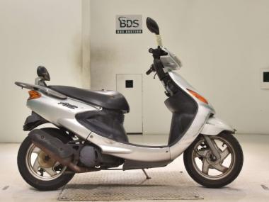 Yamaha Axis100
