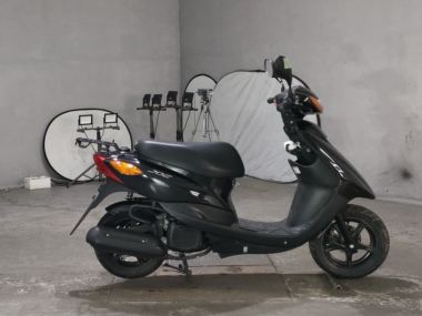Yamaha Jog Dx