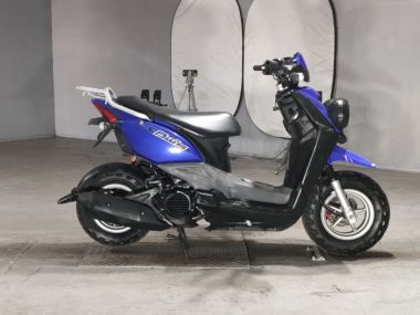 Yamaha Bw's50