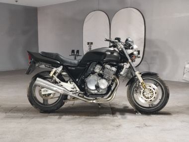 Honda CB400SF