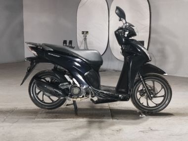 Honda Dio 110