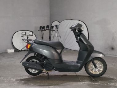 Honda Tact Basic