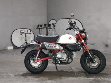 Honda Monkey 125