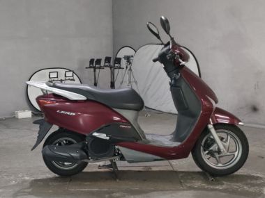 Honda Lead 110