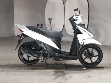 Suzuki Address V110