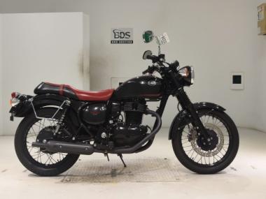 Kawasaki Estrella250 RS
