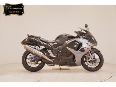 Suzuki Hayabusa