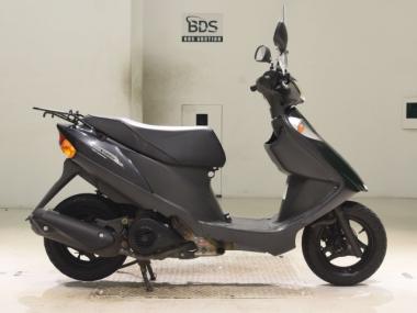 Suzuki Address V125