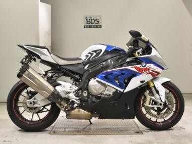 BMW S1000 Rr